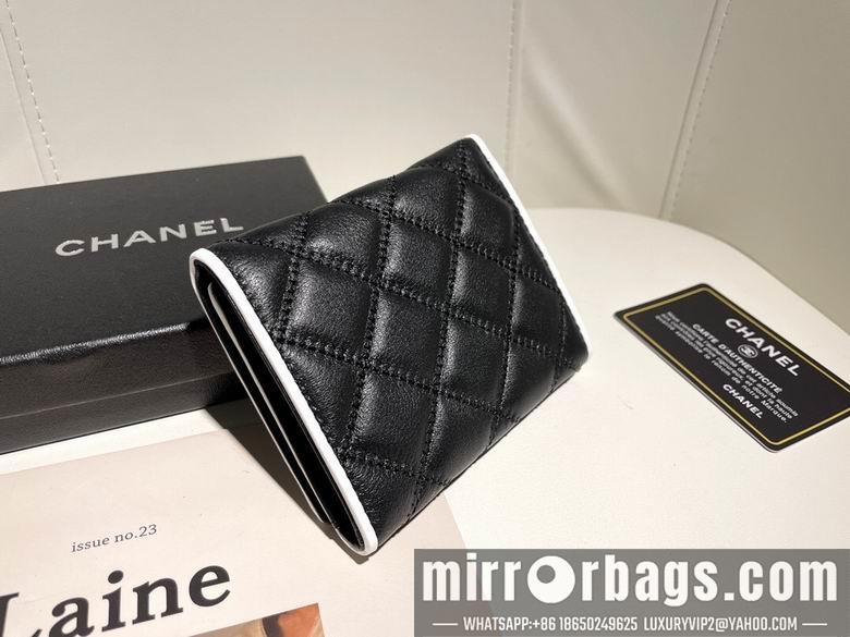 1:1 Chanel Bags WL3372 11X10X2