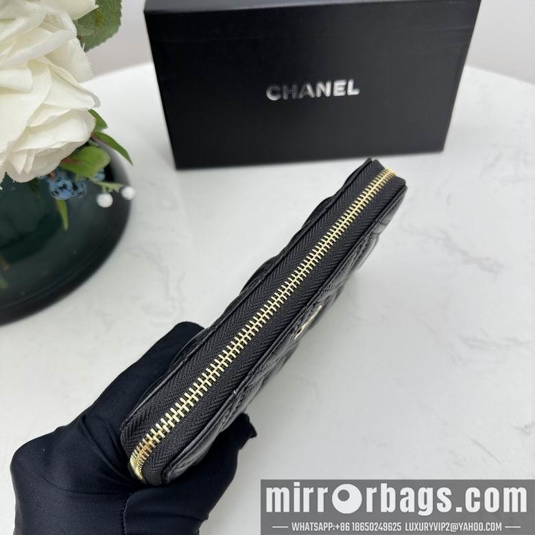 1:1 Chanel Bags Chanel 0872 10x11cm zy