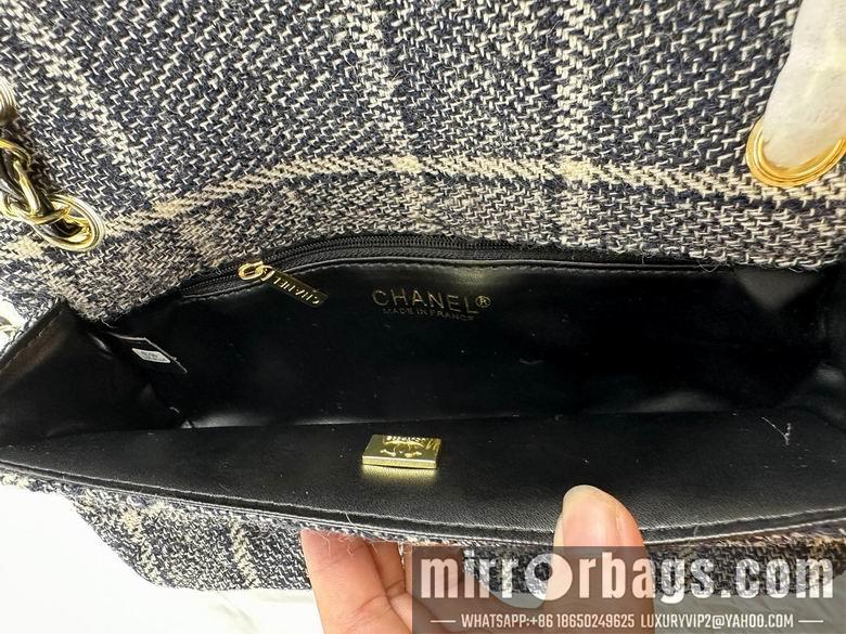 1:1 Chanel Bags 1112 25cm WO 4colour-1