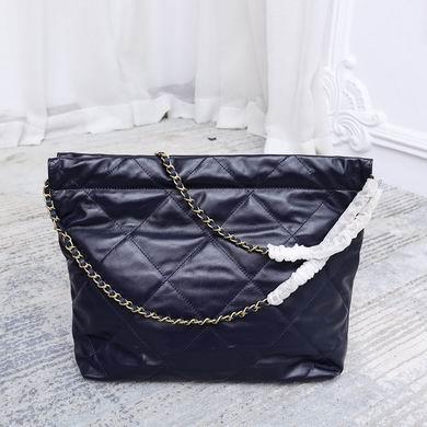 1:1 Chanel Bags 22s 3611 32X40cm WO