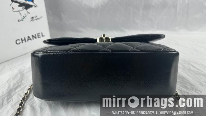 1:1 Chanel Bags 240 18X25X8cm WO 3colour