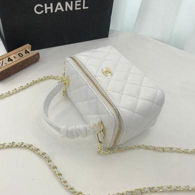 1:1 Chanel Bags 1918 13X10X9cm 1919 18X10X9cm WO