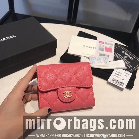 1:1 Chanel Bags GY84029 11colors