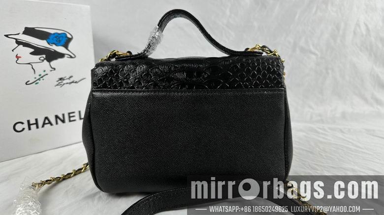 1:1 Chanel Bags 8828 21X14X7cm WO 4colour