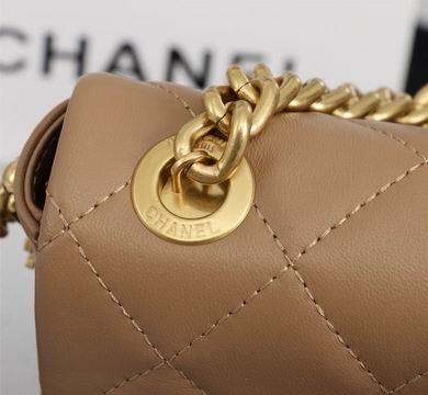 1:1 Chanel Bags WO8046 14X19X4