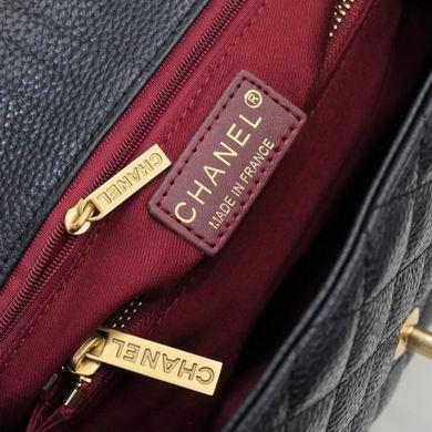 1:1 Chanel Bags WO92992 28X17X9