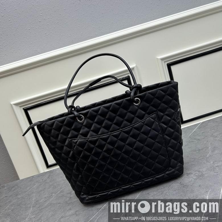 1:1 Chanel Bags Chanel 23118 40x24x14cm ww