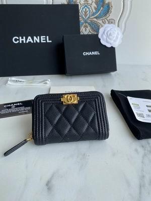 1:1 Chanel Bags Chanel BOY A80602 11x7.5cm zy