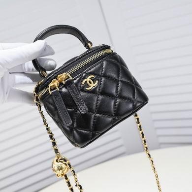 1:1 Chanel Bags 8107 11X8.5X7cm WO