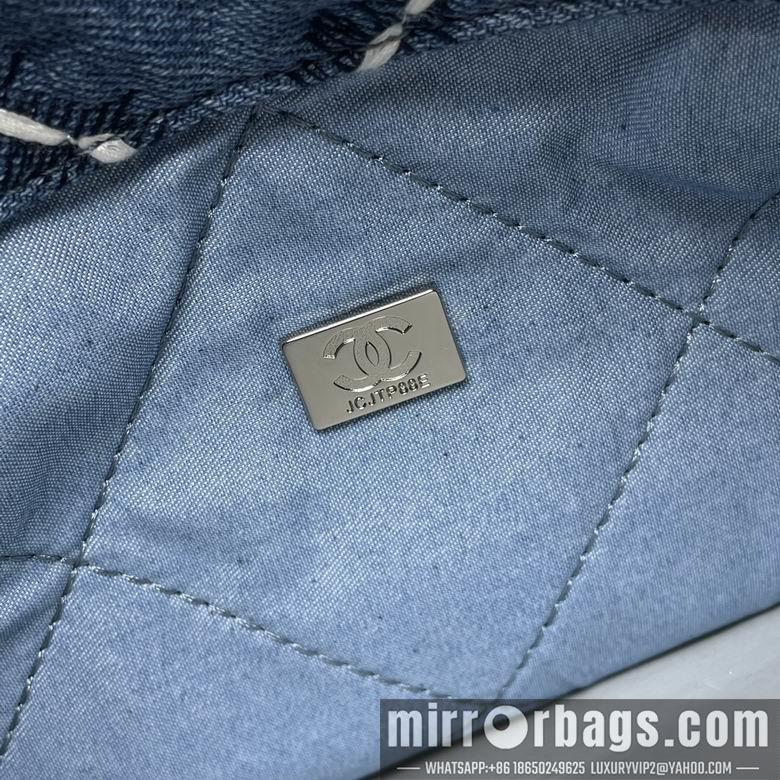 1:1 Chanel Bags 6018 35X37X7cm XMY