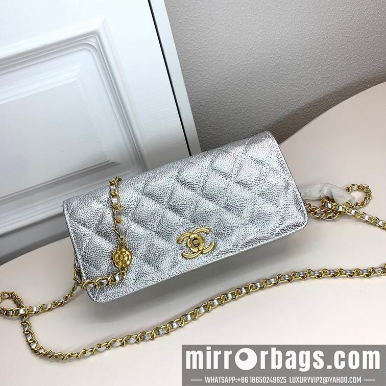 1:1 Chanel Bags Chanel 6008 22x10x4cm zy2
