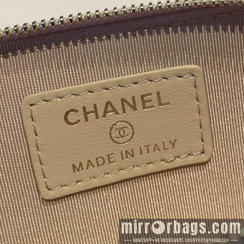 1:1 Chanel Bags 2086 12X9.5cm YG 4colour