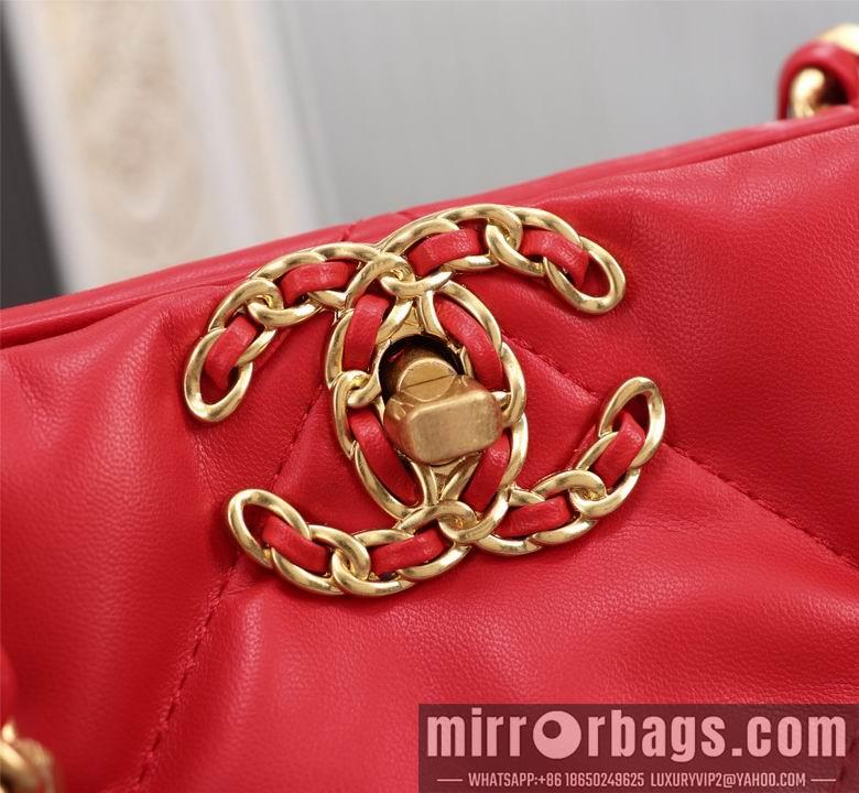 1:1 Chanel Bags 8808 30X37X10cm XMY 3colour