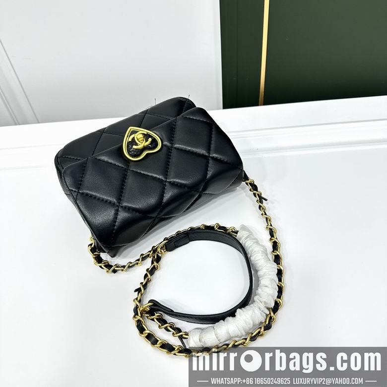1:1 Chanel Bags Chanel 3632 L21x14x7 S18x13x5cm zy