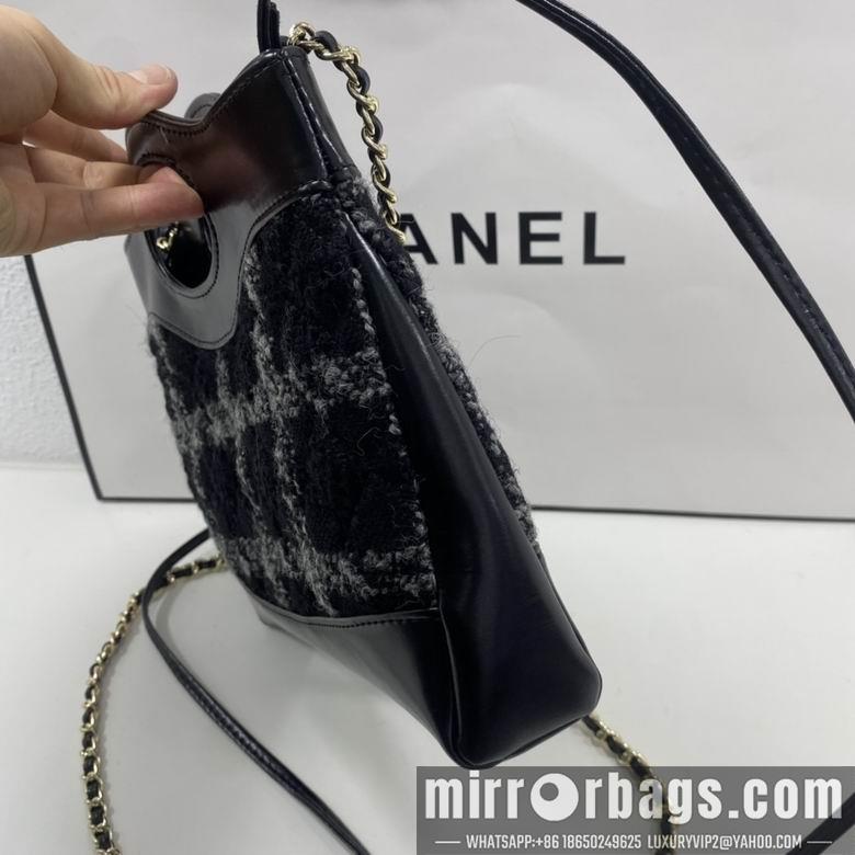 1:1 Chanel Bags 8056 22X23X5.5cm WO 4colour