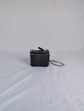 1:1 Chanel Bags 5865 11X8.5X7cm WO 3colour
