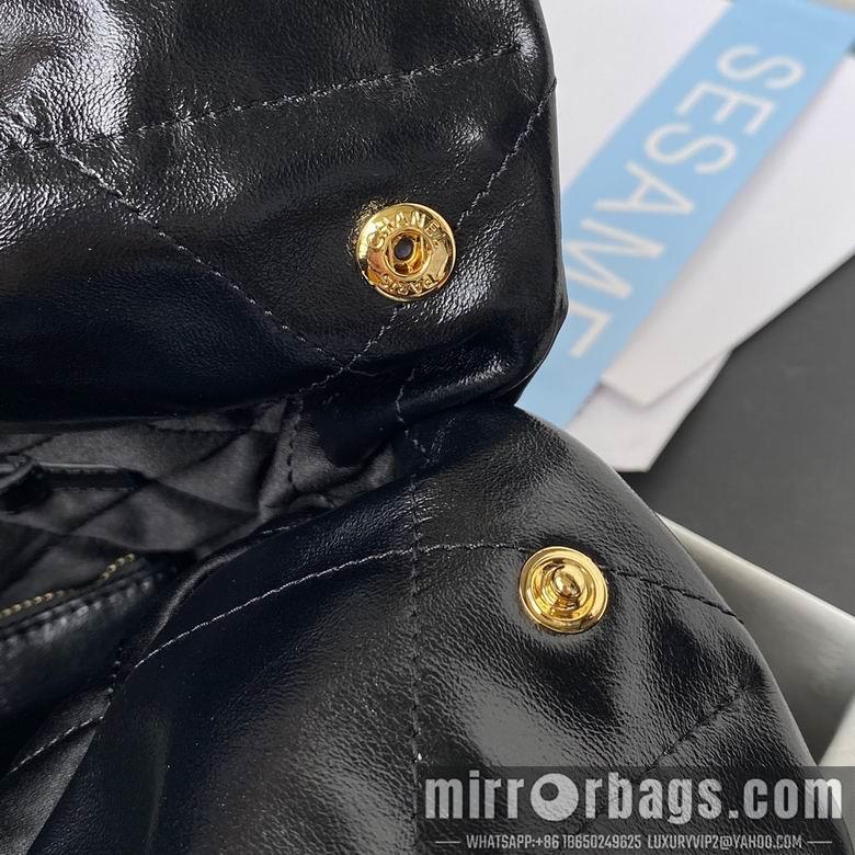 1:1 Chanel Bags AS3260 35X37X7cm WO 2colour