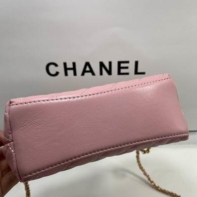 1:1 Chanel Bags 3349 19X13X8cm WO 3colour