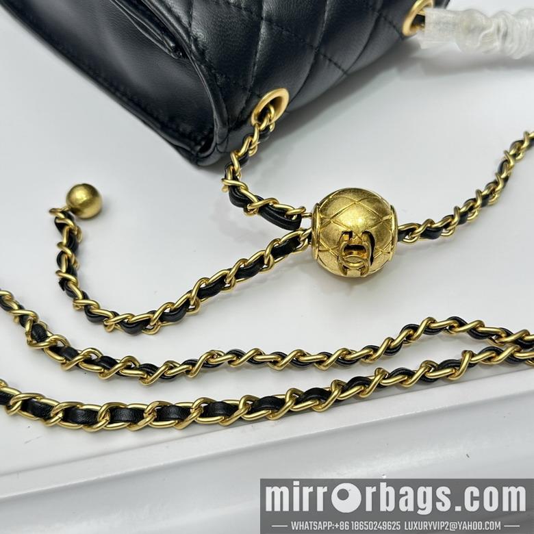 1:1 Chanel Bags Chanel 6816 19x11.5cm ww