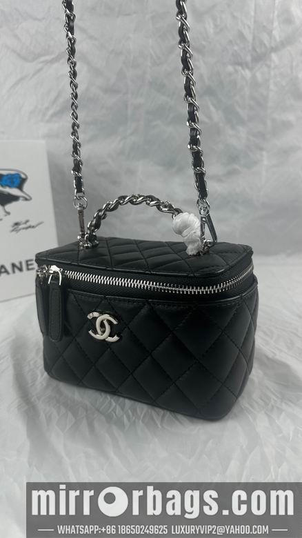 1:1 Chanel Bags 760-1 17X8X10cm WO 3colour