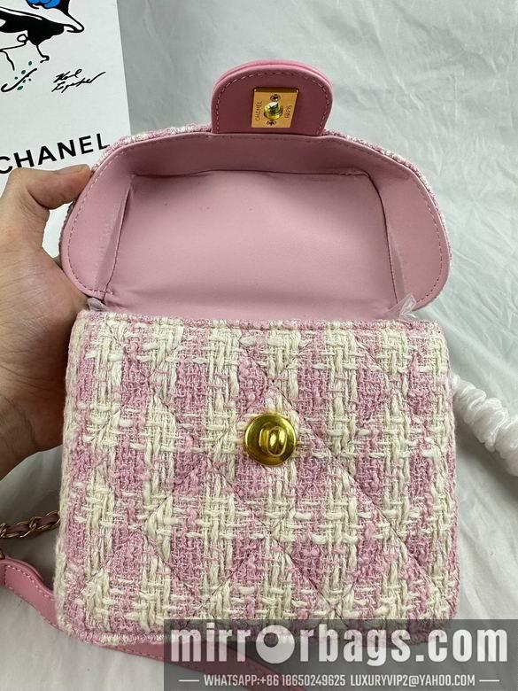 1:1 Chanel Bags 234 16X15cm WO 4colour