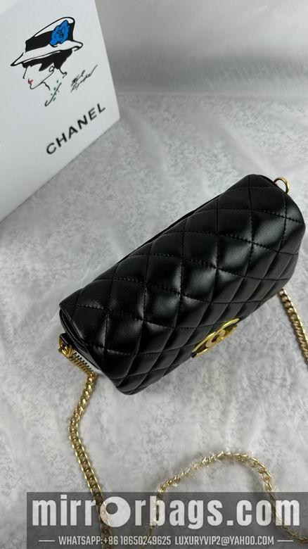 1:1 Chanel Bags 605 16X22X6cm WO 3colour
