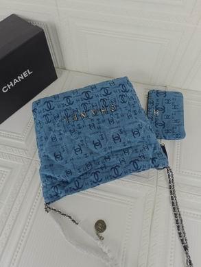 1:1 Chanel Bags 910 35X37X7cm WO