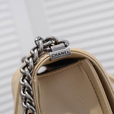 1:1 Chanel Bags 67086-2 25X15X8cm WO