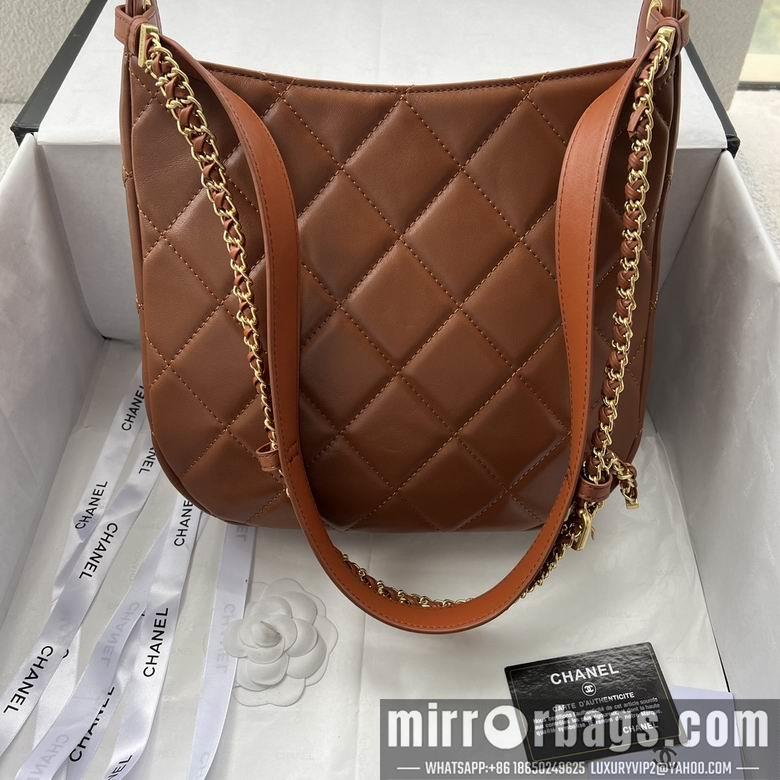 1:1 Chanel Bags 238 27X25cm WO 2colour
