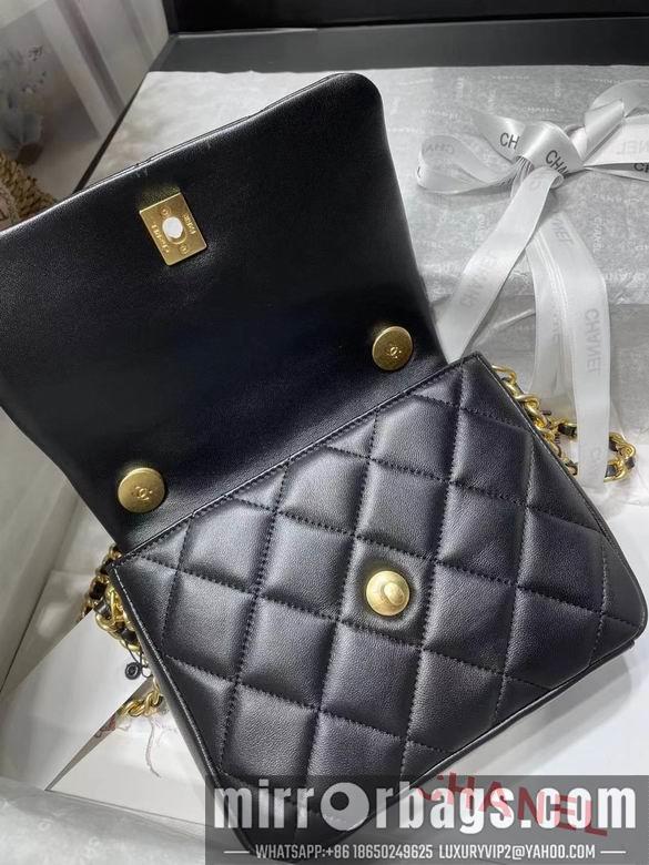 1:1 Chanel Bags BTAS2734 14X19X4