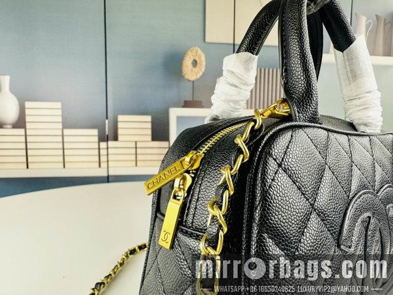 1:1 Chanel Bags 3351 25X15X7cm XMY 4colour