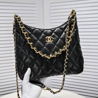 1:1 Chanel Bags hobo AS3217 30X31X8cm WO