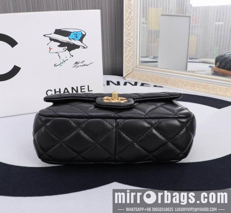 1:1 Chanel Bags 8930 20cm WO 3colour