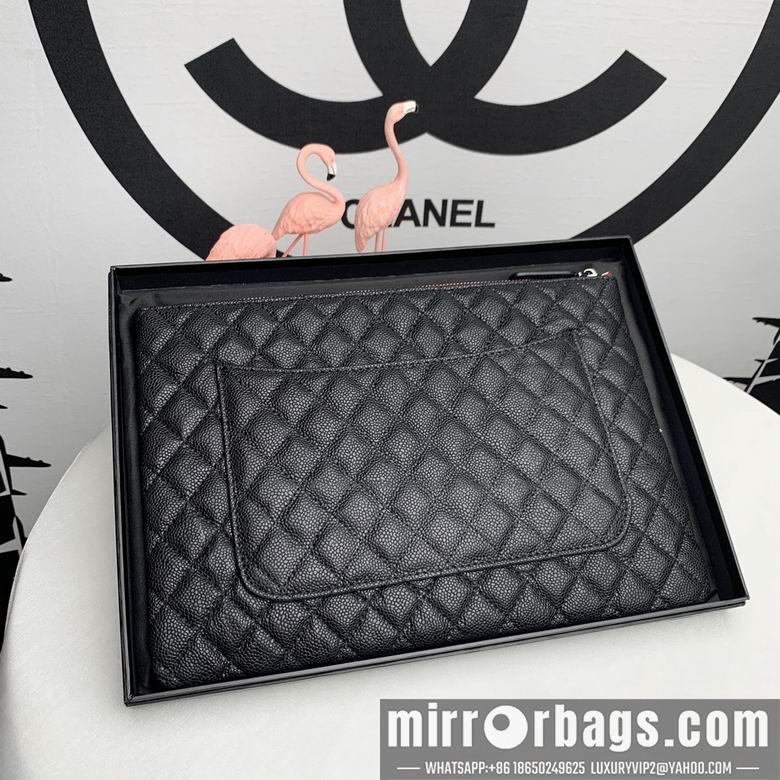 1:1 Chanel Bags 3147 34X24cm XMY
