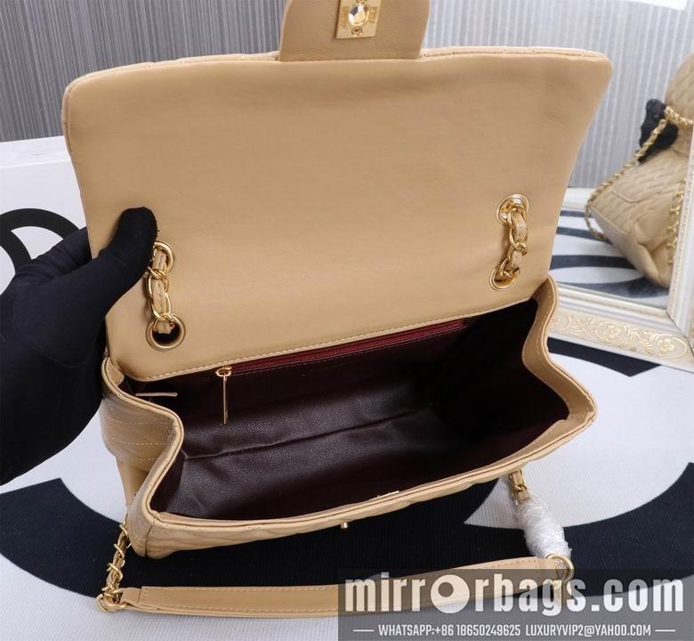 1:1 Chanel Bags 1023 26X14X7cm WO 3colour