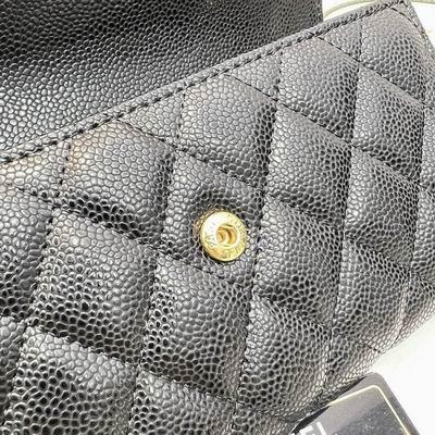 1:1 Chanel Bags 2955 19X10cm ZY