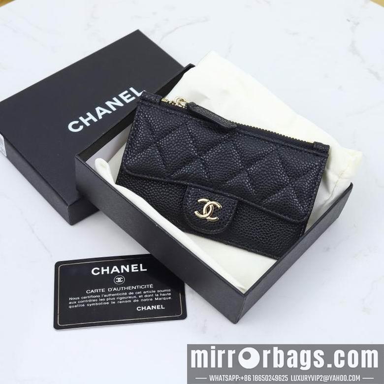 1:1 Chanel Bags WL0864 13X10X3