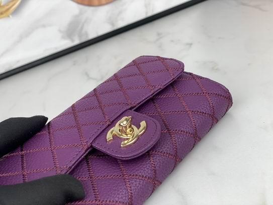 1:1 Chanel Bags Chanel 50098 19x10x3.5cm zy