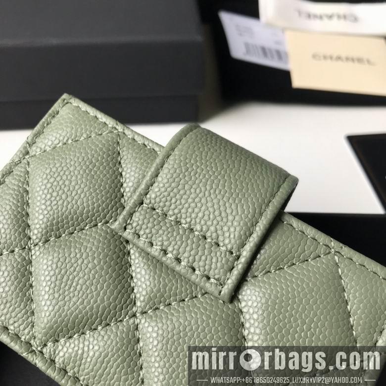 1:1 Chanel Bags BT211071 10.3X6X2