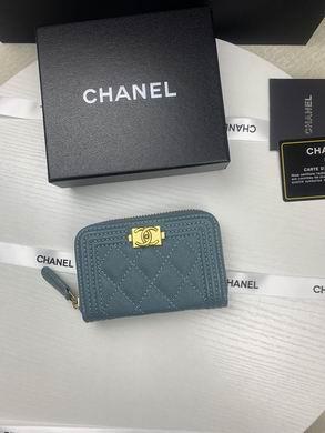 1:1 Chanel Bags Ohanel 80602 11X7.5cm ZY 6colour