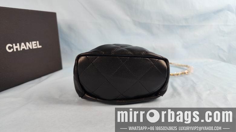 1:1 Chanel Bags 602 17X16X7cm WO 3colour