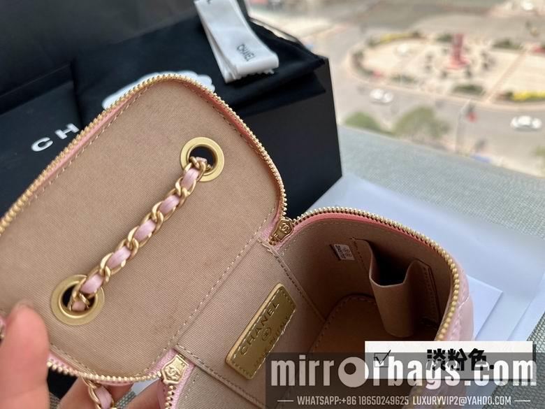 1:1 Chanel Bags 10X9cm 060119 DN