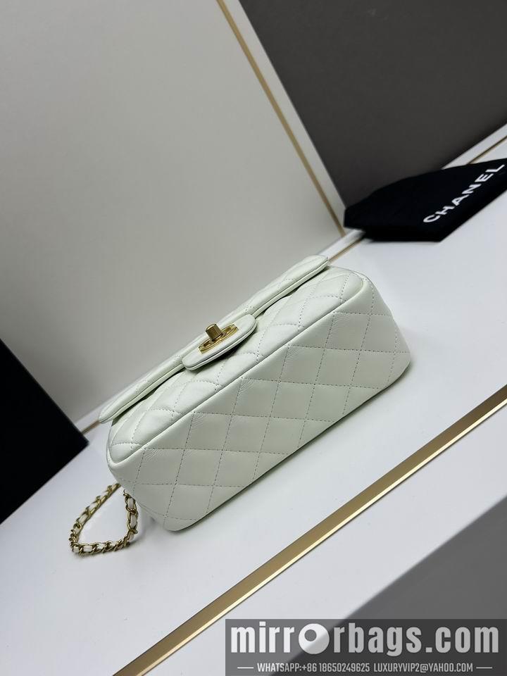 1:1 Chanel Bags Chanel 5111 14x20x8cm jj2