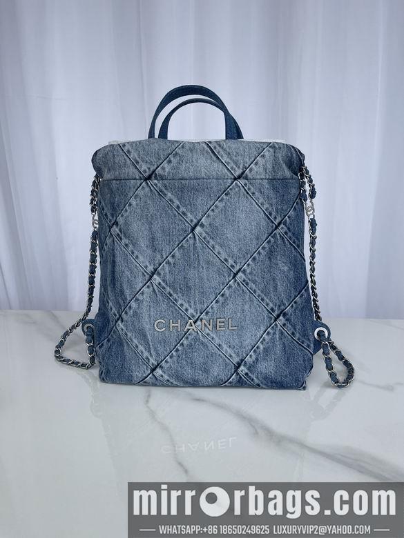 1:1 Chanel Bags AS3313 40X51X9cm WO