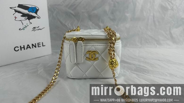 1:1 Chanel Bags 740 13X10X9cm WO 3colour
