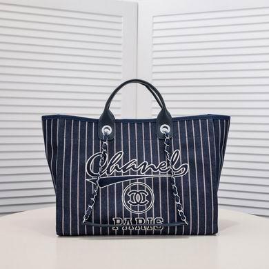 1:1 Chanel Bags 67178-7 48X38X30cm WO 2colour