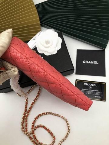 1:1 Chanel Bags WLAP1836Y9420 9x10x2
