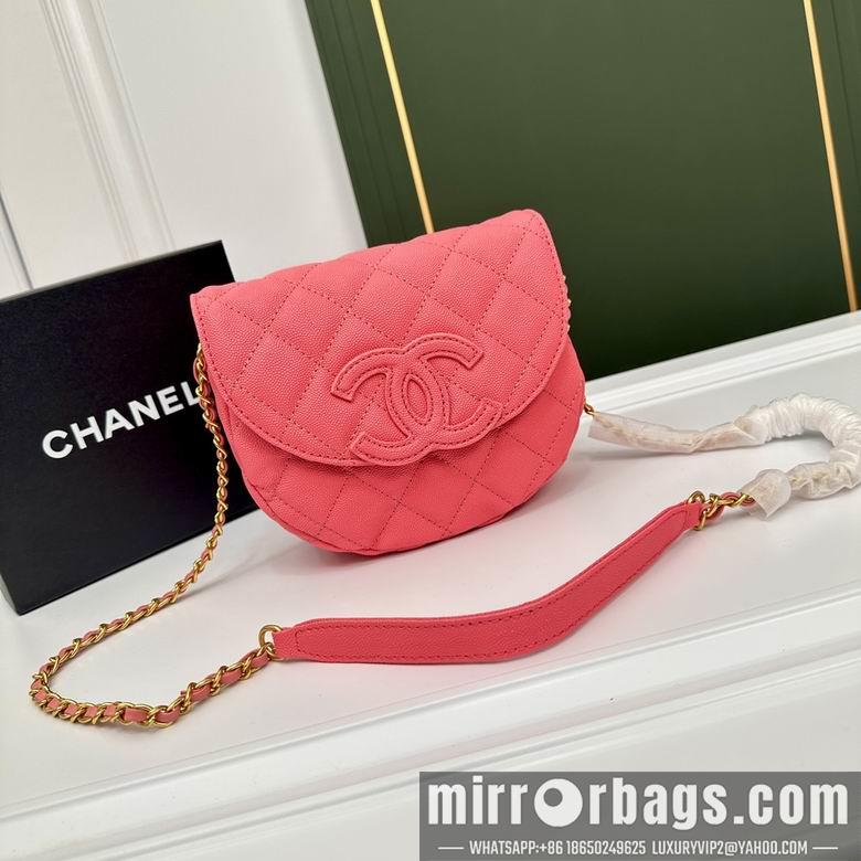 1:1 Chanel Bags 3612 20X16X5cm WO 4colour