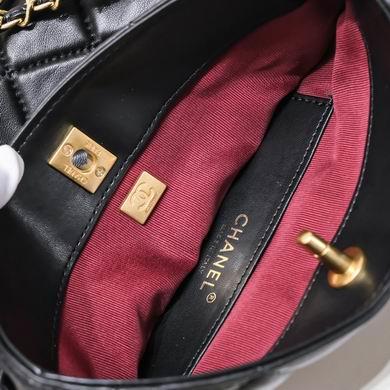 1:1 Chanel Bags AS3470 23X21X5cm WO 2colour