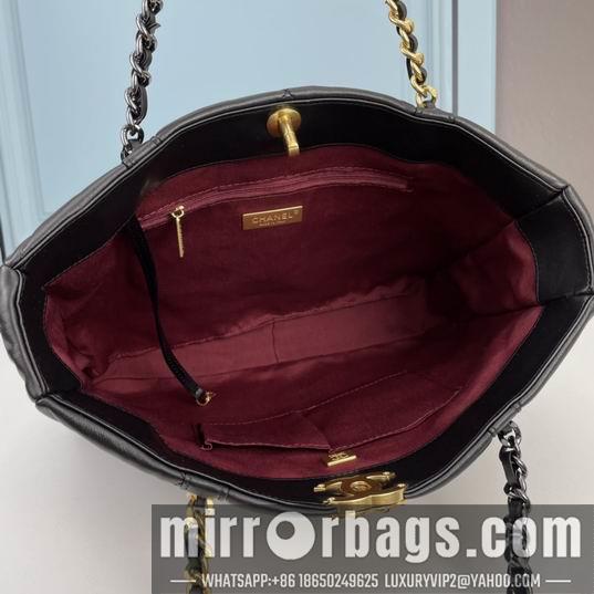 1:1 Chanel Bags Chanel tote 36x27x8.5cm ww2色